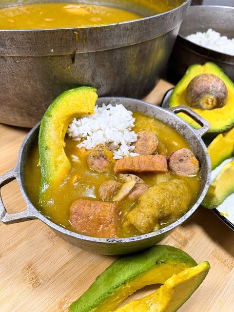 sancocho